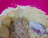 Foto langkah ke 4 dari resep Stik Keju Pedas.