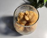 Foto langkah ke 3 dari resep Mango Sorbet.