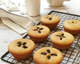 Foto langkah ke 6 dari resep Easy Cake Irit.