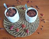 Foto del paso 5 de la receta Mug cake de chocolate