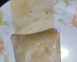 A picture of step 2 of Box Patties !.