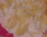Foto langkah ke 3 dari resep Nastar jagung renyah uenak.