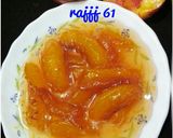عکس مرحله 6 از دستور مربای شلیل
