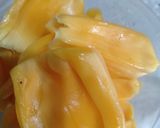 Foto langkah ke 7 dari resep Dawet Ireng Khas Purworejo.