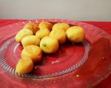 દહીં કબાબ (Dahi Kebab Recipe In Gujarati) રેસીપી સ્ટેપ10ફોટો
