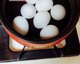 日式糖心蛋的食譜步驟1照片