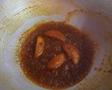 আলু ফুলকপি দিয়ে কাতলা মাছের ঝোল (Aloo fulkopi diye katla macher jhol recipe in Bengali) রেসিপির ধাপ 3 ছবি