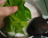 Foto langkah ke 5 dari resep Sayur tempe ndeso.