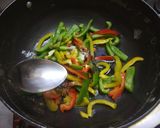 વેજ.નુડલ્સ(veg noodles recipe in Gujarati) રેસીપી સ્ટેપ2ફોટો
