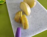 Foto del paso 2 de la receta Patatas gajo
