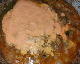 சின்ன வெங்காய புளிக்குழம்பு(shallots tamarind gravy recipe in tamil) ரெசிபி ஸ்டேப் 3 புகைப்படம்
