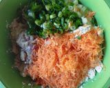 Foto langkah ke 2 dari resep Tahu Fantasi.