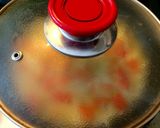 Foto del paso 2 de la receta: Tarta de Adviento