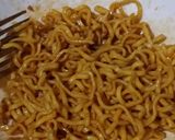 Foto langkah ke 2 dari resep Mie Ayam Yamin Rumahan.