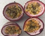 પેશન જ્યુસ (Passion Juice Recipe In Gujarati) રેસીપી સ્ટેપ1ફોટો