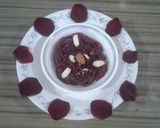 બીટ હલવા(Beet Halwa Recipe in Gujarati) રેસીપી સ્ટેપ6ફોટો