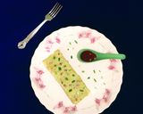 A picture of step 6 of French Omelette.