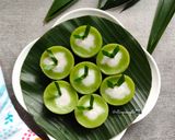 Foto langkah ke 7 dari resep Nona Manis (1117).