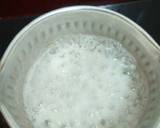 Day. 119 Arem-arem Nasi Ati Ayam Sayur (9 month+) langkah memasak 1 foto