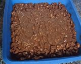 Foto del paso 2 de la receta: Turrón de choco-café y frutos secos 🍫🥜☕️