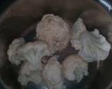 Gobi pakora recipe step 5 photo