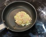 Foto del paso 3 de la receta: Hamburguesas light de pavo y calabacín