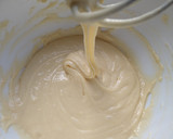 Foto del paso 2 de la receta: Buñuelos dulces💙