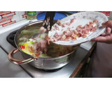 Foto del paso 1 de la receta: Alambre de res