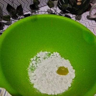Langkah 1