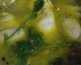 Foto langkah ke 4 dari resep Soto Ayam Bumbu Kuning ala Ibu.