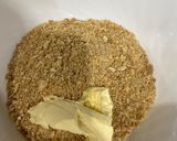 Foto del paso 1 de la receta: Tarta de queso fría