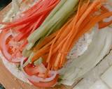 Healthy Sandwich recipe step 2 photo