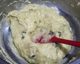 Foto langkah ke 5 dari resep Muffin Pisang Chocochips.