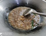 Foto langkah ke 1 dari resep Dadar Gulung Isi Unti Kelapa Cantik & Maknyuss...