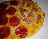 Foto del paso 12 de la receta: Elaboración de pizzas Caseras. 4 tipos diferentes