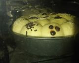 Foto langkah ke 8 dari resep Roti Sobek Tanpa Ulen.