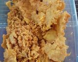 Foto langkah ke 9 dari resep Tempe Kremes.