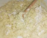 Churros recept fázis 2 fotója