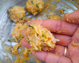 பிரெட் நூடுல்ஸ் வடை (Bread noodles vadai recipe in tamil) ரெசிபி ஸ்டேப் 3 புகைப்படம்