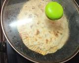 Roti pan pizza recipe step 4 photo
