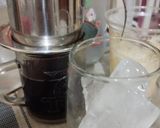 Foto langkah ke 4 dari resep Vietnamese Egg Coffee (cà phê trứng).