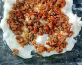 Foto del paso 6 de la receta: Lasagna de carne con Bechamel gratinada