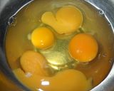 Foto del paso 2 de la receta: Tomates de estación (tipo tortilla -omelette)