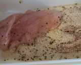 Foto del paso 4 de la receta: Milanesas de pollo
