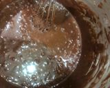 Hình bước làm 3 của món The best moist chocolate cake