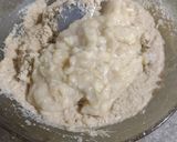 Foto del paso 3 de la receta: Cómo hacer Budín de banana 🍌 y avena