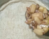 Foto del paso 7 de la receta: Tarta de manzana