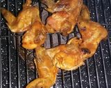 Foto langkah ke 4 dari resep SBC (Sayap Bakar Cola).