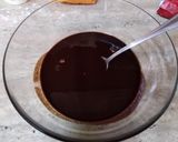 A picture of step 3 of American Brownie, Original Recipe, the Authentic Delight!.