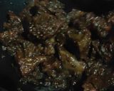 Foto langkah ke 6 dari resep Dendeng Sapi Bumbu Koja.